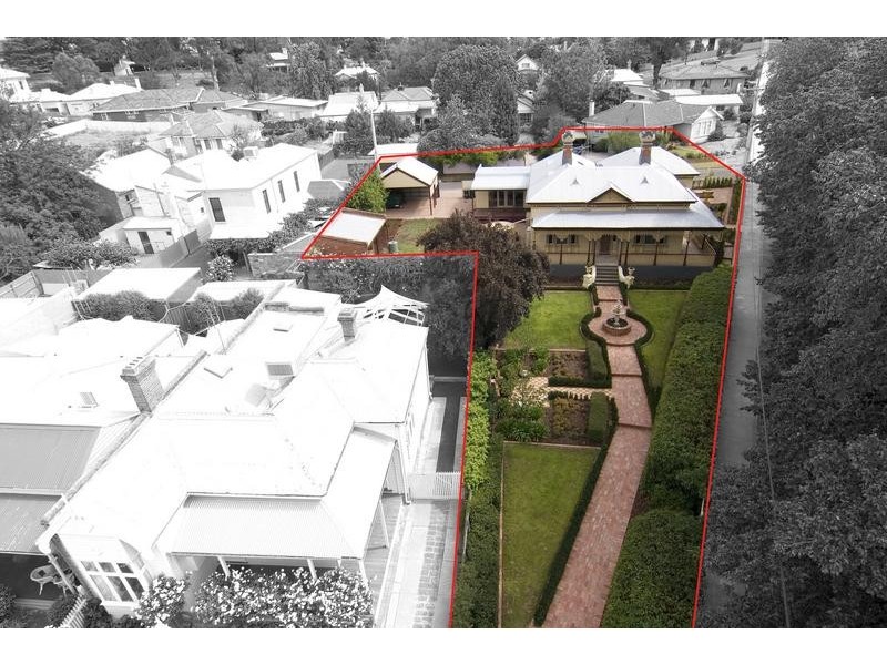 106 Barnard Street, Bendigo VIC 3550