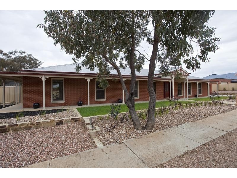 1 Marcus Court, Maiden Gully VIC 3551