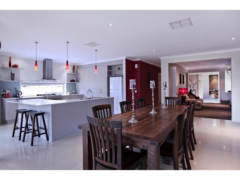 1 Marcus Court, Maiden Gully VIC 3551