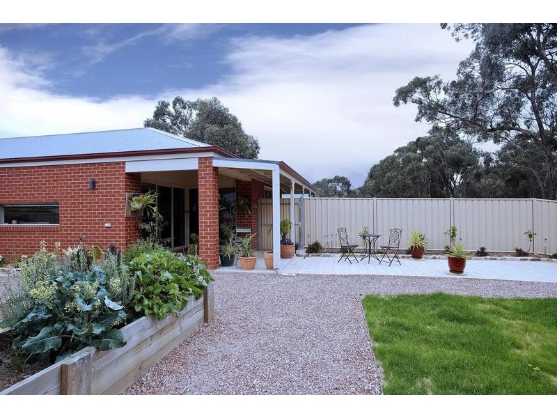 1 Marcus Court, Maiden Gully VIC 3551