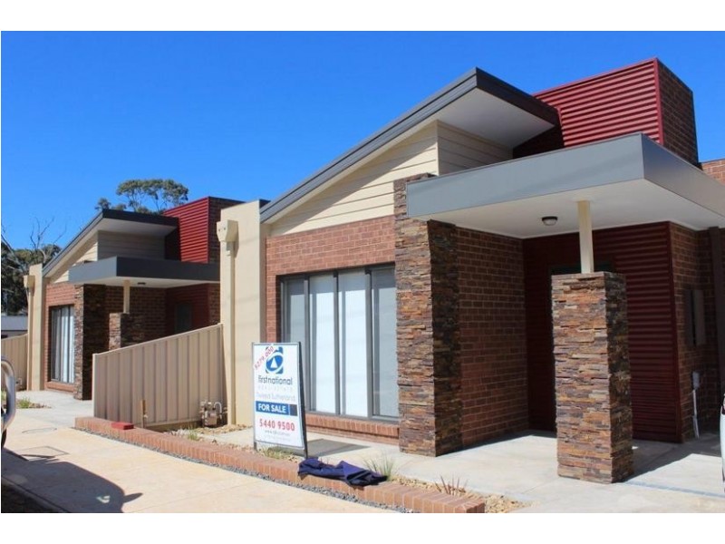 3/21 Short Street, Kangaroo Flat VIC 3555