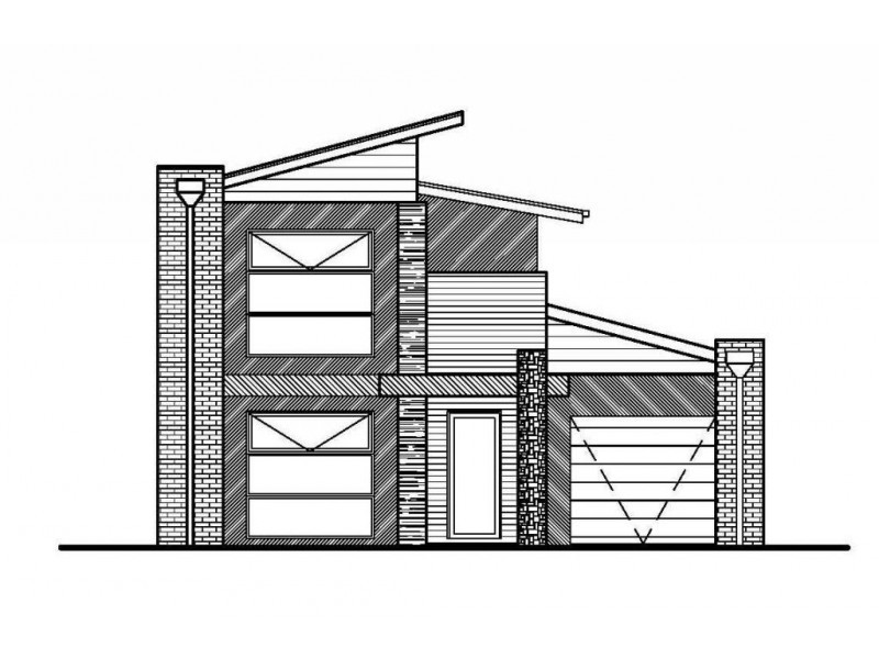 2/23 Alexander Street, Kangaroo Flat VIC 3555