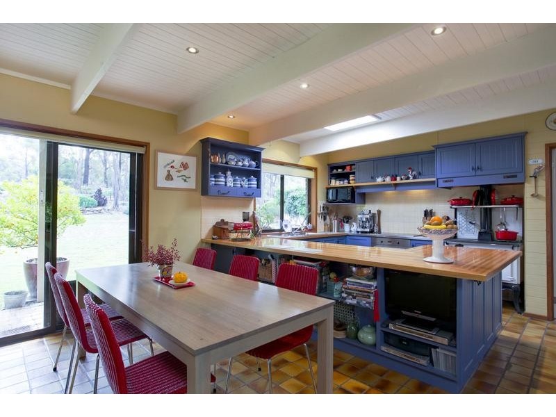 72 Fadersons Lane, Mandurang VIC 3551