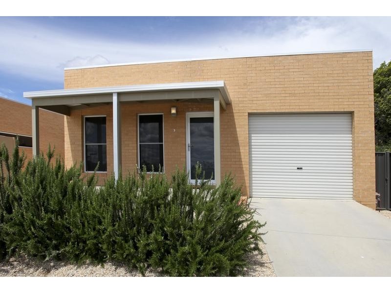 3/34 Jennings Street, East Bendigo VIC 3550