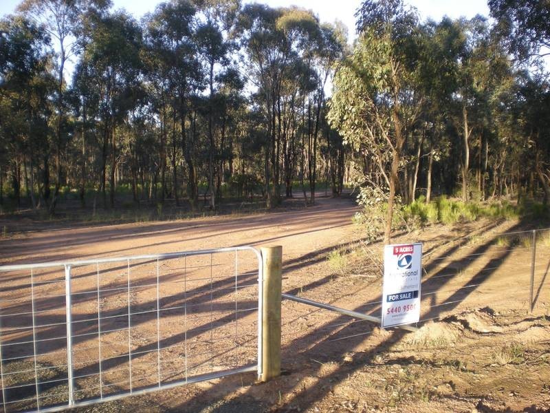 Lot 1,  Bakers Lane, Strathfieldsaye VIC 3551
