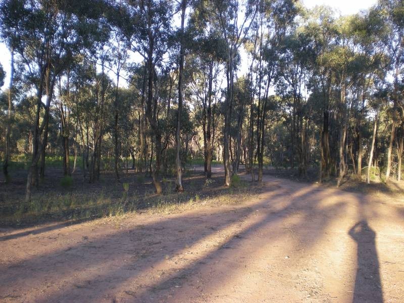 Lot 1,  Bakers Lane, Strathfieldsaye VIC 3551