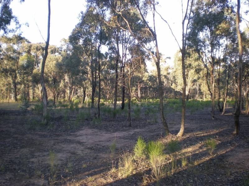 Lot 1,  Bakers Lane, Strathfieldsaye VIC 3551