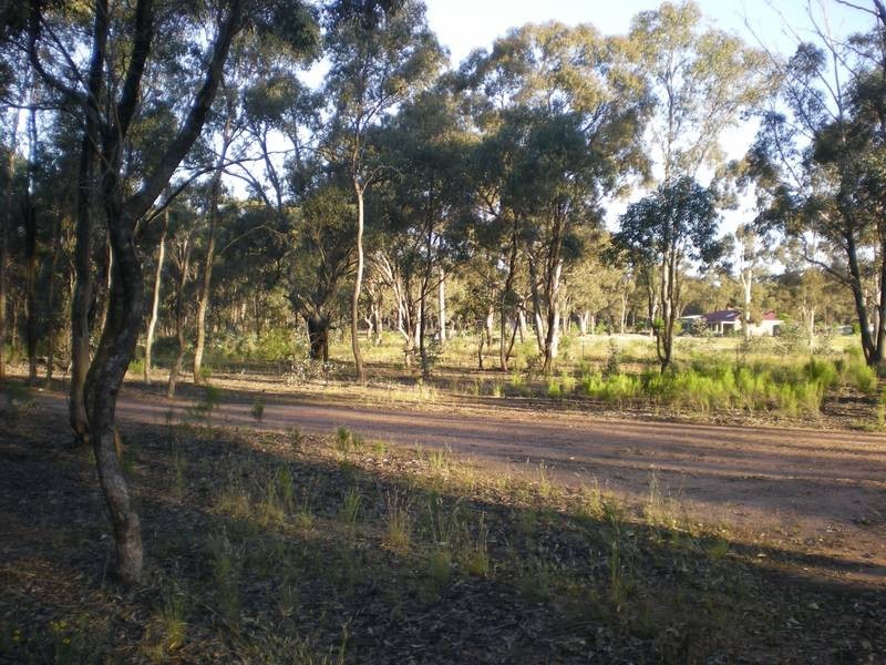 Lot 1,  Bakers Lane, Strathfieldsaye VIC 3551