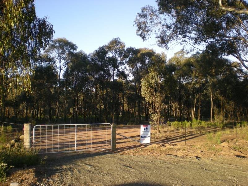 Lot 1,  Bakers Lane, Strathfieldsaye VIC 3551