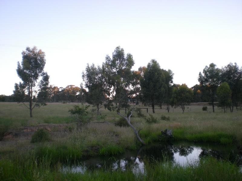 210 Gleeson’s Road, Strathfieldsaye VIC 3551