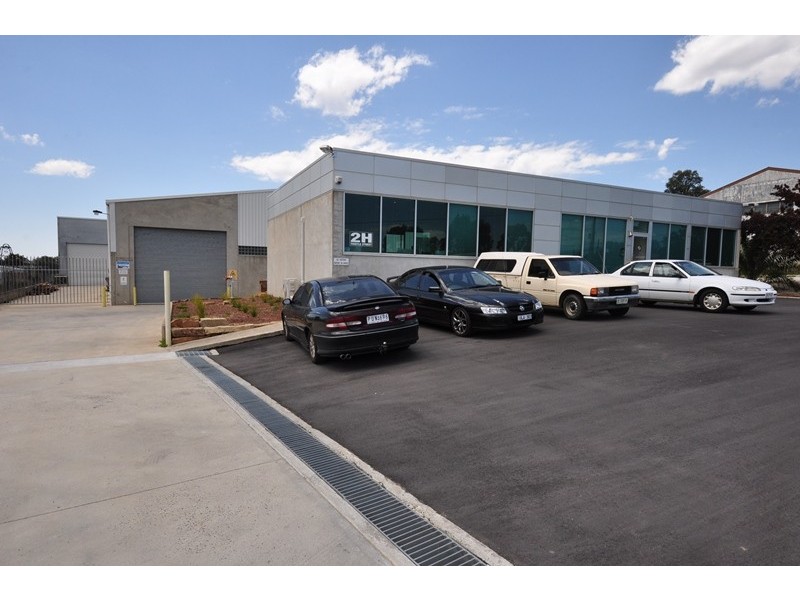 2H Thistle Street, Bendigo VIC 3550