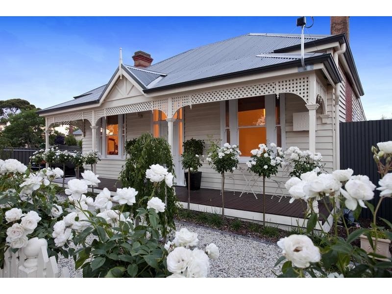 20 Palmerston Street, Quarry Hill VIC 3550