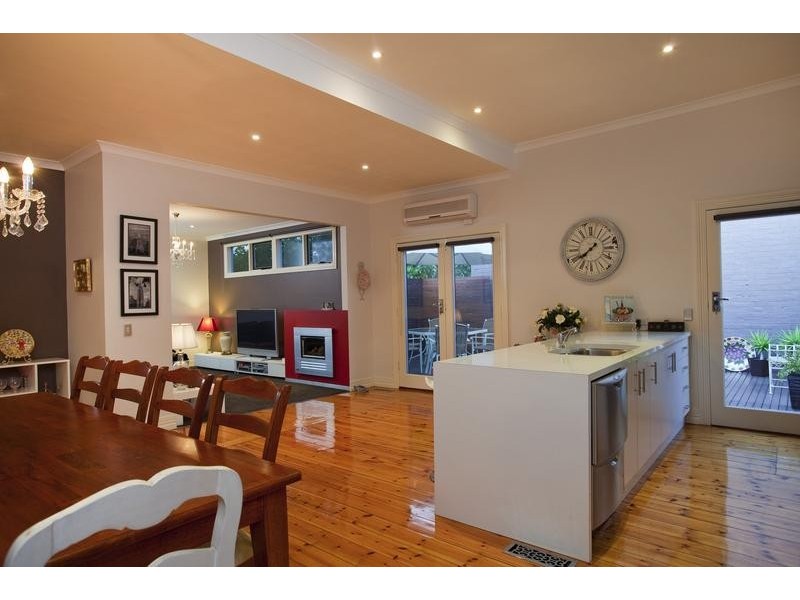 20 Palmerston Street, Quarry Hill VIC 3550