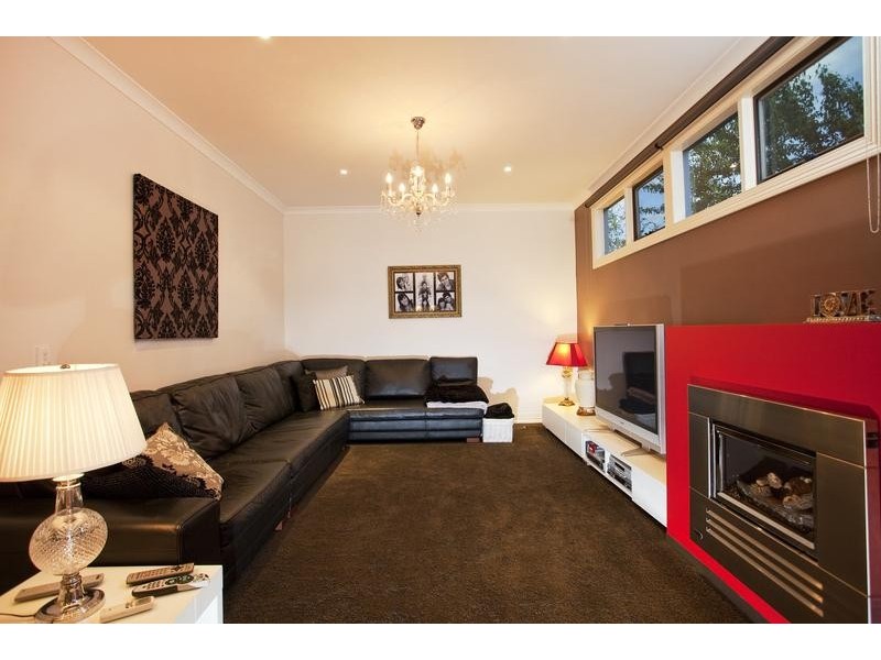 20 Palmerston Street, Quarry Hill VIC 3550