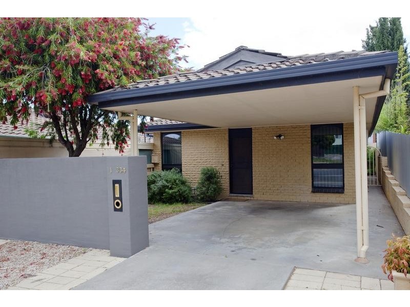 1/334 Barnard Street, Bendigo VIC 3550