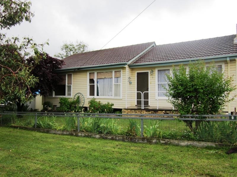 9 Pitt Street, Bendigo VIC 3550