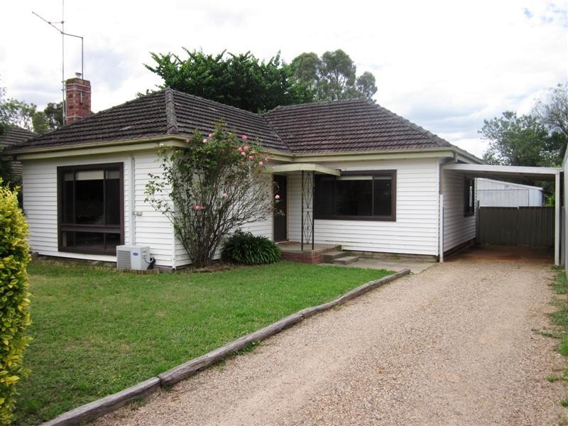 4 View Street, Kangaroo Flat VIC 3555