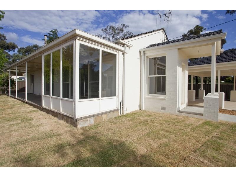 Lot 3, 25 Steane Street, Bendigo VIC 3550