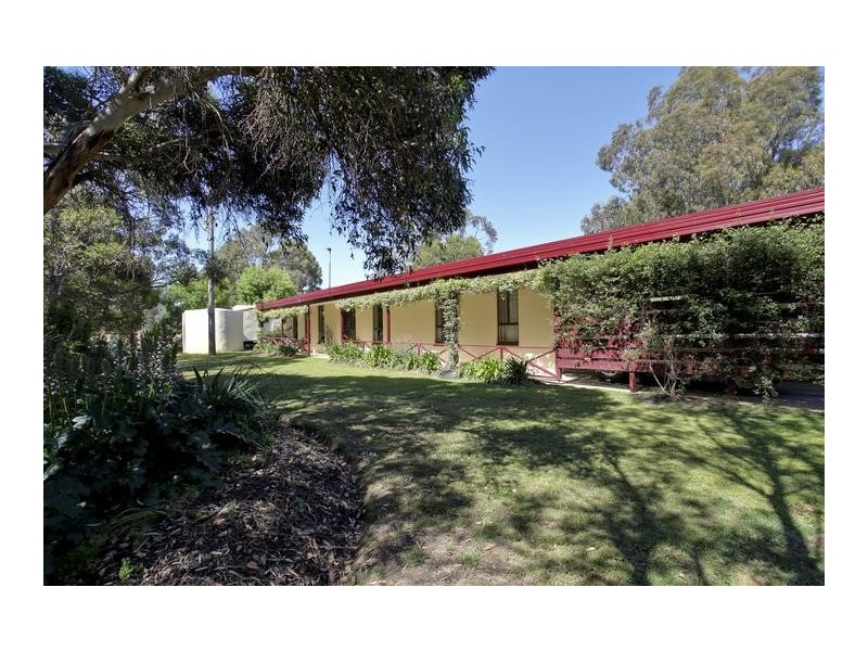 78 Drinkwater Road, Maiden Gully VIC 3551