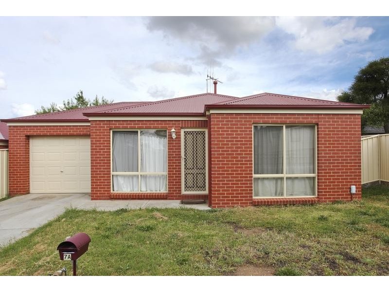 7A Hunter Street, Golden Square VIC 3555