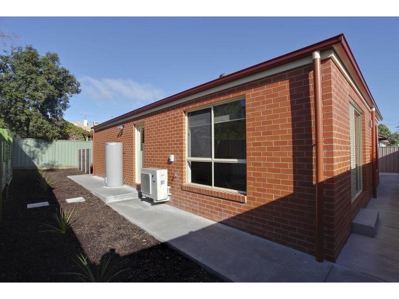1/47 Curtin Street, Flora Hill VIC 3550