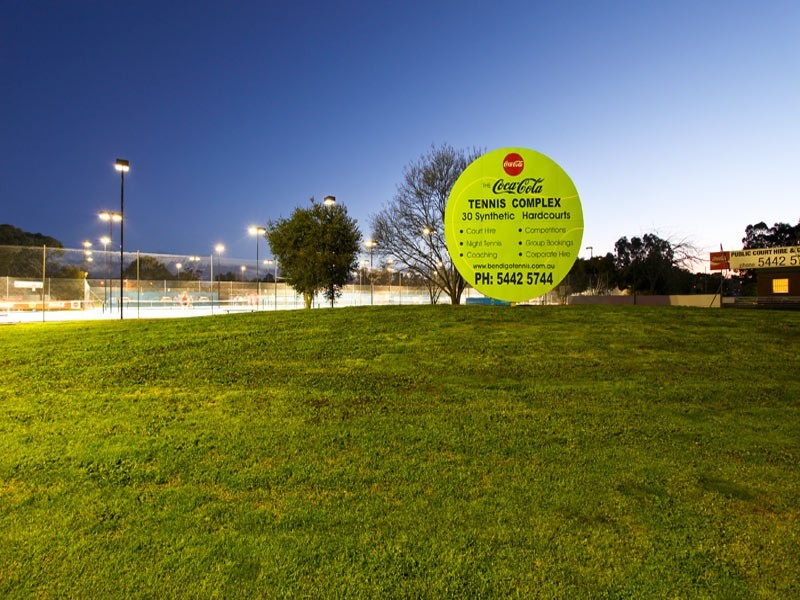 Nolan Street, Bendigo VIC 3550