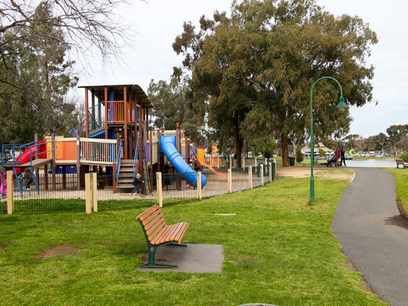 Nolan Street, Bendigo VIC 3550