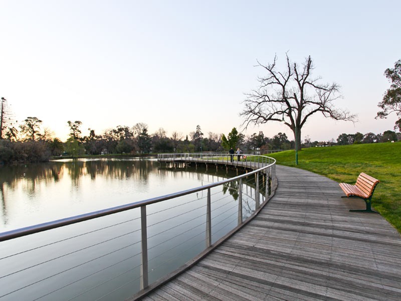 Nolan Street, Bendigo VIC 3550