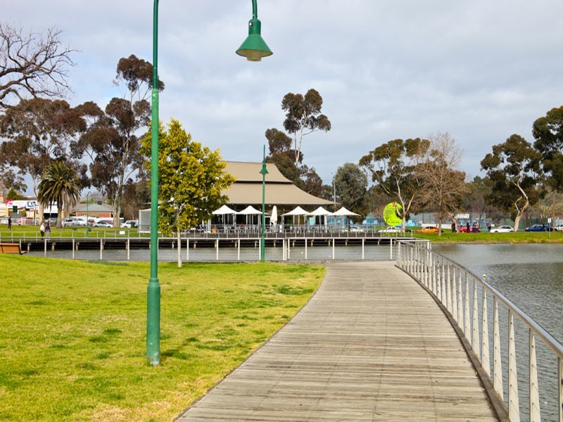 Nolan Street, Bendigo VIC 3550
