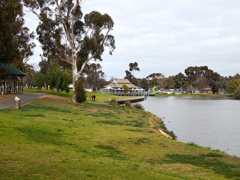 Nolan Street, Bendigo VIC 3550