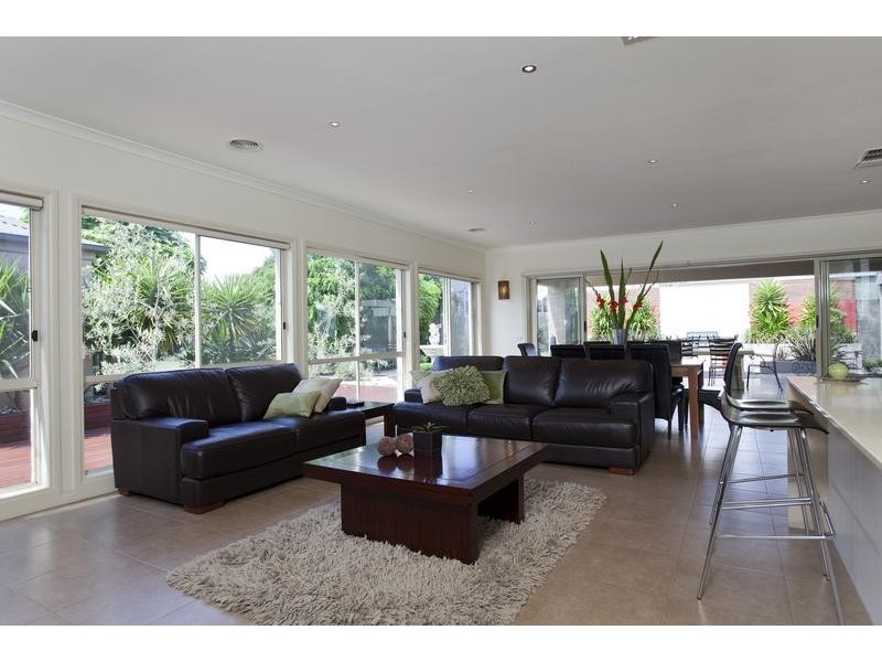 4 Exeter Place, Strathfieldsaye VIC 3551