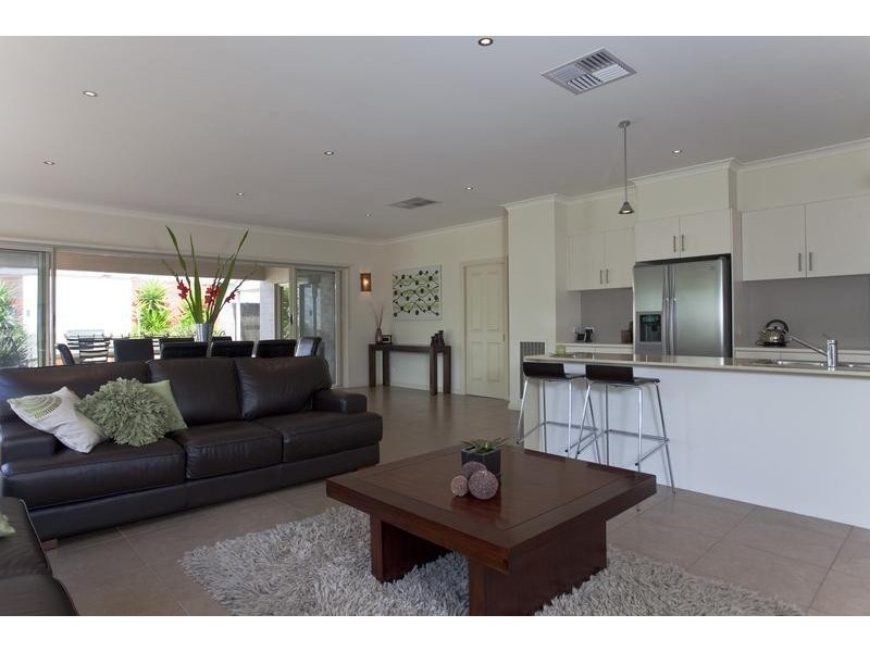 4 Exeter Place, Strathfieldsaye VIC 3551