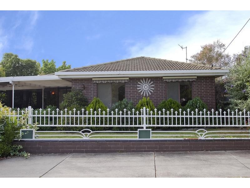 158 King Street, Bendigo VIC 3550