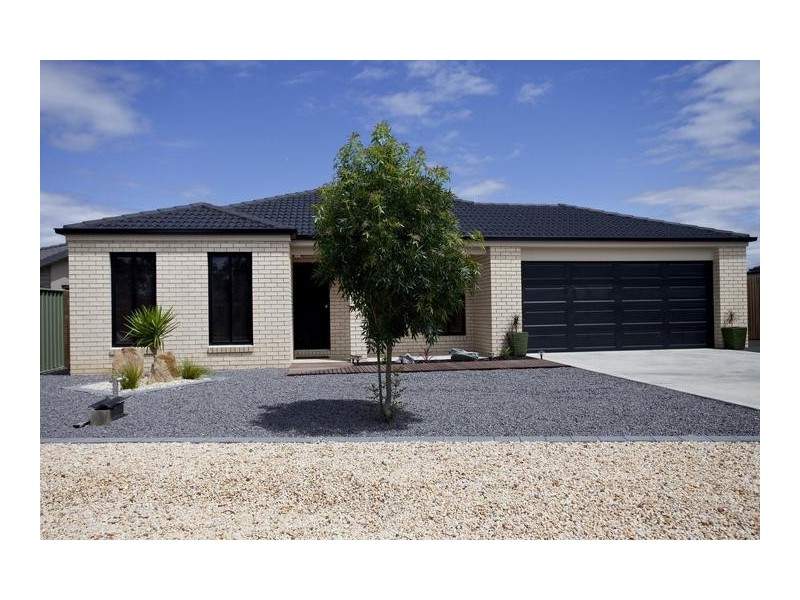 20 Clydebank Court, Strathfieldsaye VIC 3551