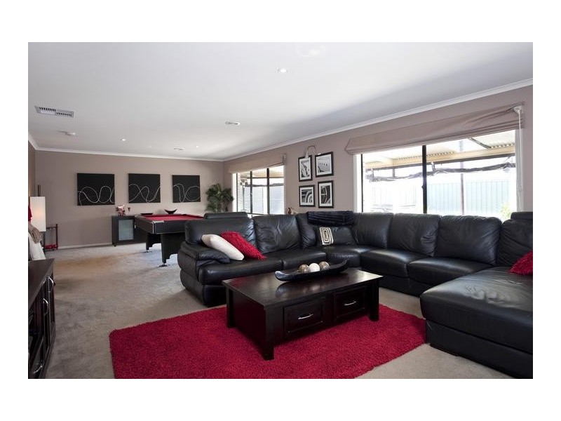 20 Clydebank Court, Strathfieldsaye VIC 3551
