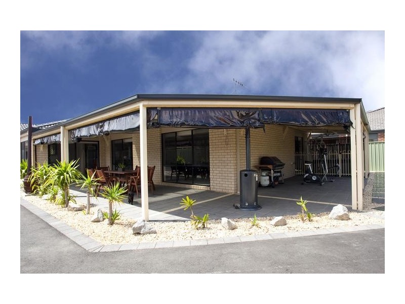 20 Clydebank Court, Strathfieldsaye VIC 3551