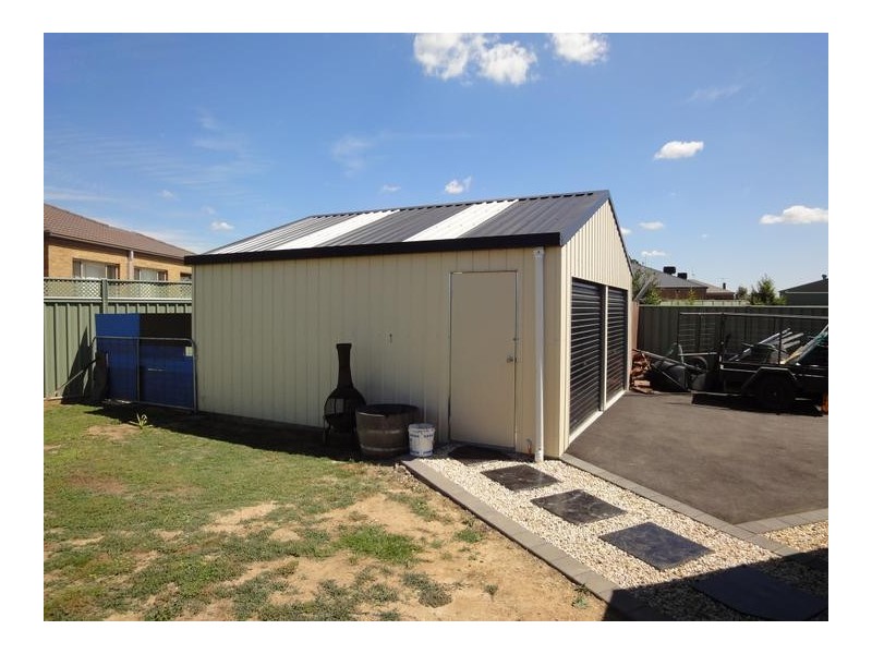 20 Clydebank Court, Strathfieldsaye VIC 3551
