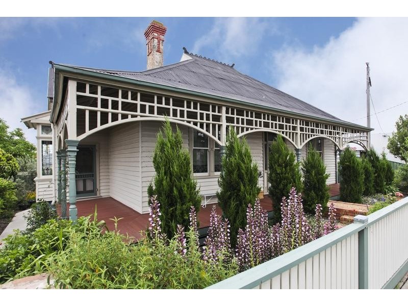 497 Napier Street, White Hills VIC 3550