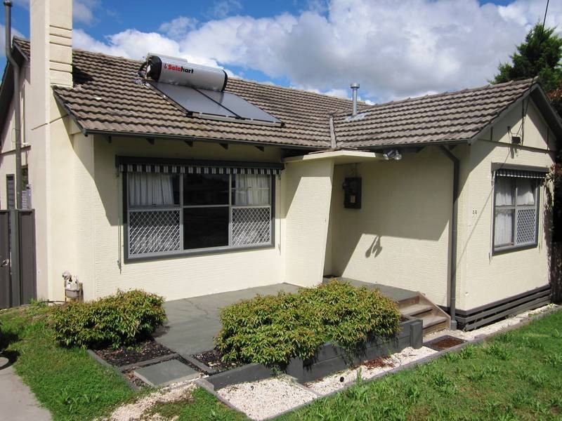 59 Bennett Street, Bendigo VIC 3550