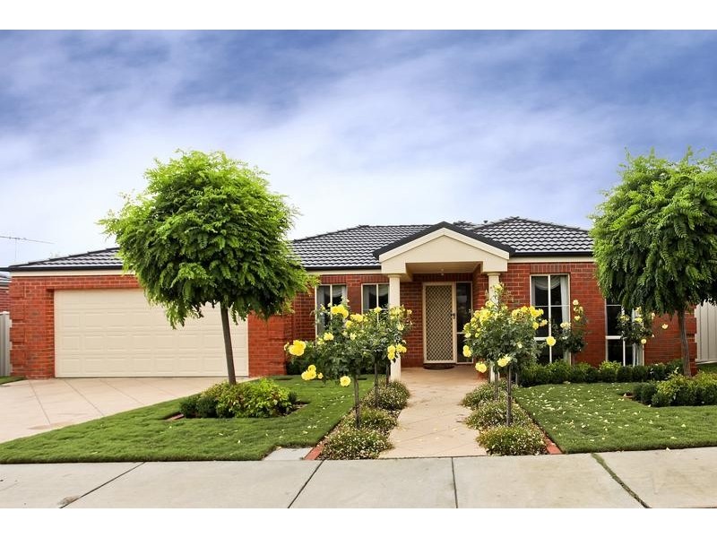 71 Arthurs Crescent, Strathfieldsaye VIC 3551