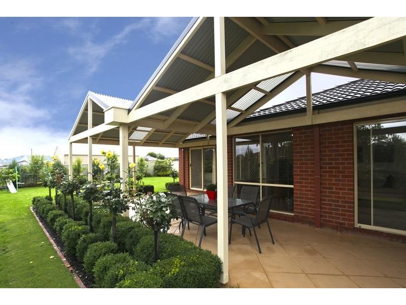 71 Arthurs Crescent, Strathfieldsaye VIC 3551