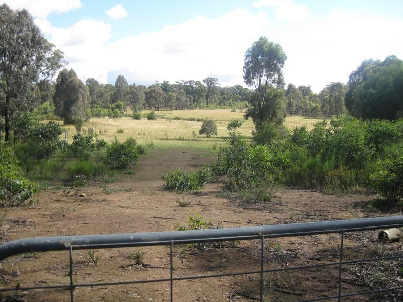 Lot 3,  Abbotts Road, Axe Creek VIC 3551