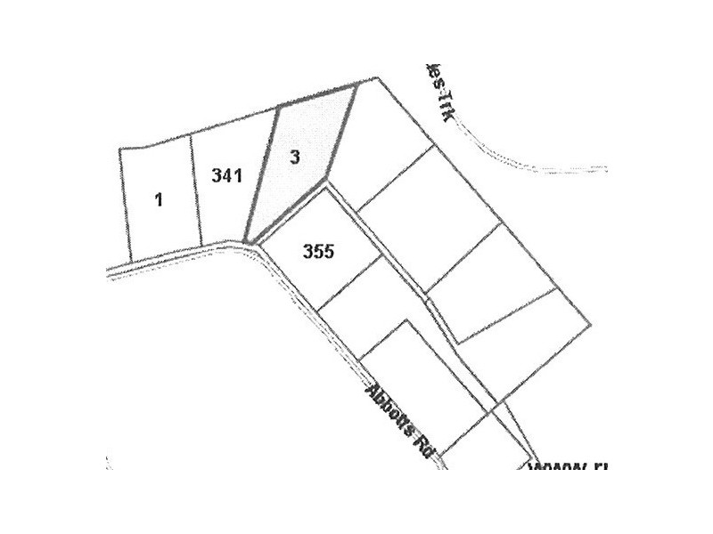 Lot 3,  Abbotts Road, Axe Creek VIC 3551