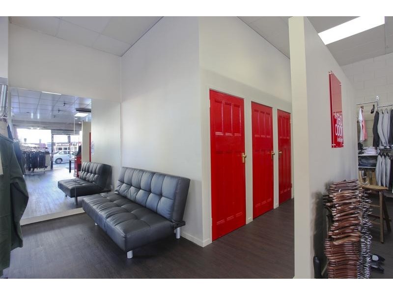 Shop 12 Fountain Court, Bendigo VIC 3550