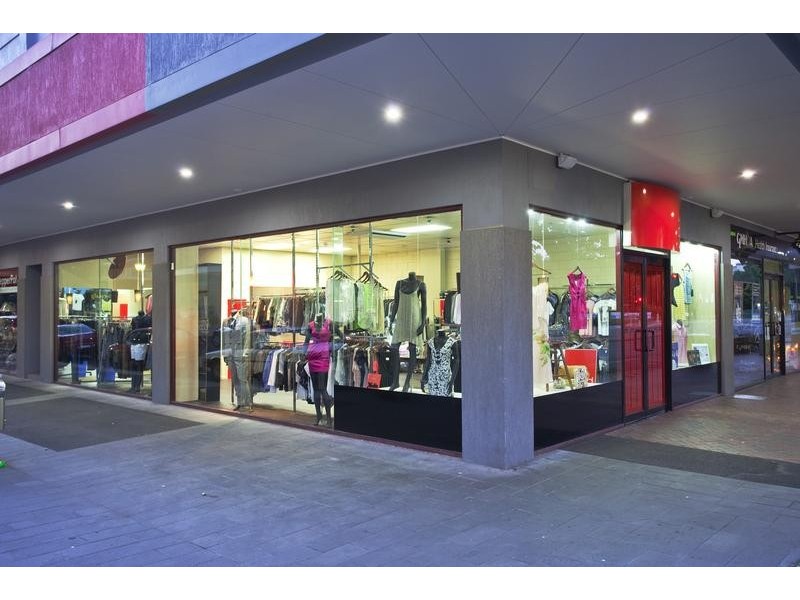 Shop 12 Fountain Court, Bendigo VIC 3550