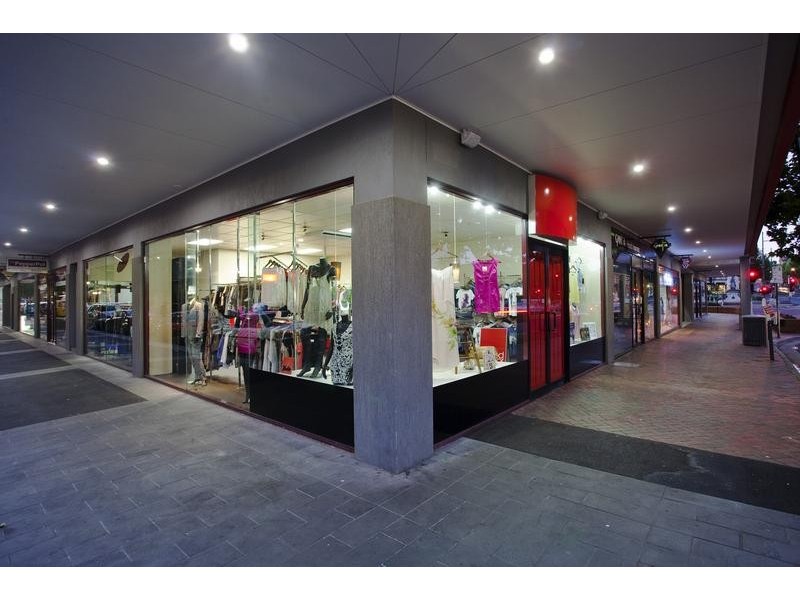 Shop 12 Fountain Court, Bendigo VIC 3550