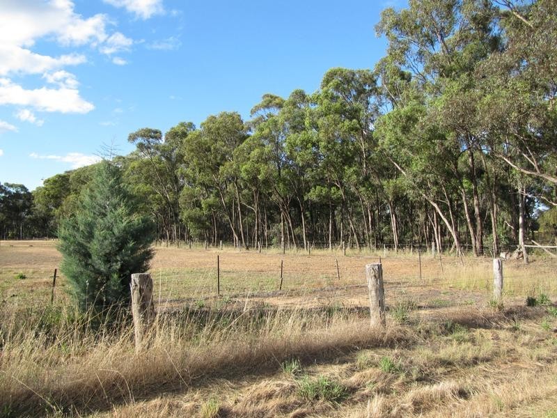 183 Golf Links Road, Maiden Gully VIC 3551