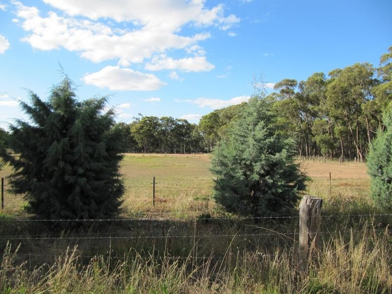 183 Golf Links Road, Maiden Gully VIC 3551