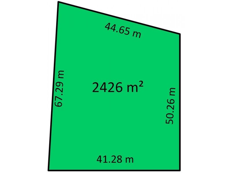 Lot 9,  Lockwood Rises Road, Lockwood South VIC 3551