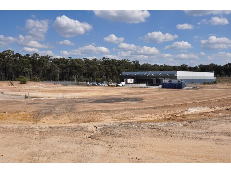 1 Victa Road, Bendigo VIC 3550